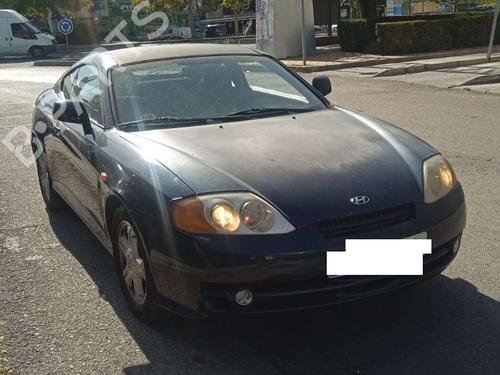 Front right window mechanism HYUNDAI COUPE II (GK)  | BP11167611C23 