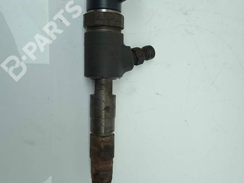 Used Injector Injector PEUGEOT PARTNER Box Body/MPV 1.6 HDi (75 hp) 11166014 11166014