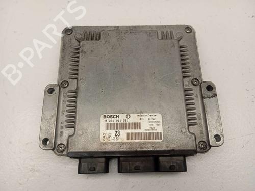 engine-control-unit-ecu-citroen-xsara-picasso-n68-1999-2000-2001-2002-2003-2004-2005-2006-2007-2008-2009-2010-2011-2012-31615386 main image