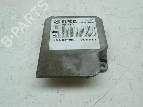 Used ECU airbags SKODA OCTAVIA II (1Z3) [2004-2013]  4286038
