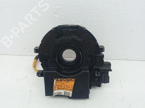 Used Squib airbag Squib airbag TOYOTA AURIS Estate (_E18_) 1.8 Hybrid (ZWE186_, ZWE186R, ZWE186H) (136 hp) 34212028 34212028