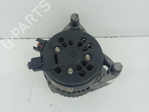 Alternator FORD FOCUS II Turnier (DA_, FFS, DS)  | BP31618725M7 
