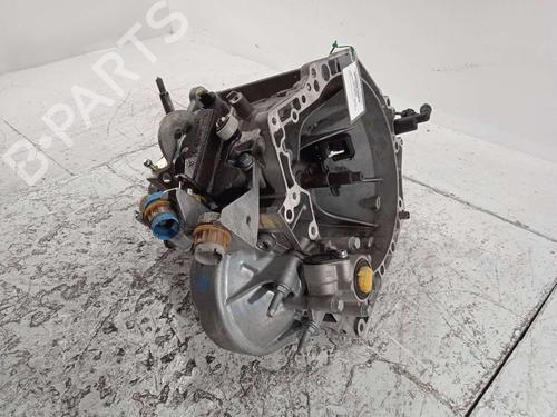 Used Gearbox Gearbox PEUGEOT 308 SW I (4E_, 4H_) [2007-2014] 11161611 11161611