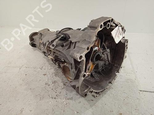 manual-gearbox-audi-a6-c5-4b2-dwp-1997-1998-1999-2000-2001-2002-2003-2004-2005-15204371 main image