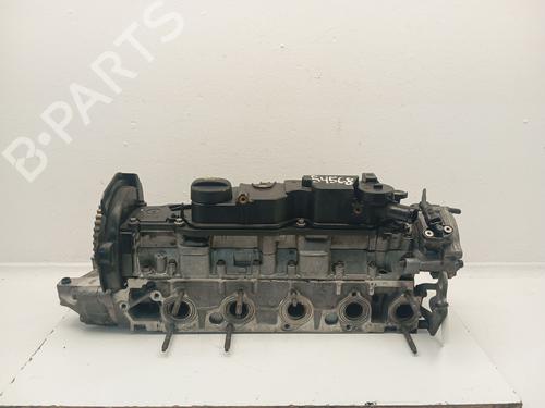 Used Cylinder head Cylinder head PEUGEOT 5008 (0U_, 0E_) 1.6 HDi (114 hp) 34507600 34507600