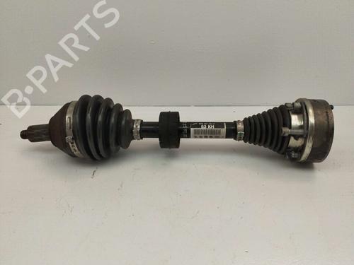 Used Left front driveshaft Left front driveshaft SKODA FABIA II Combi (545) [2007-2014] 17828605 17828605