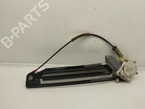 Used Rear right window mechanism BMW 5 (E39) [1995-2003]  31618875