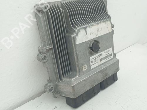 Engine control unit (ECU) DS DS 3 / DS 3 CROSSBACK (UR_, UC_, UJ_) 1.2 PureTech 130 (URHNSS) | BP39074741M57 - Image 3