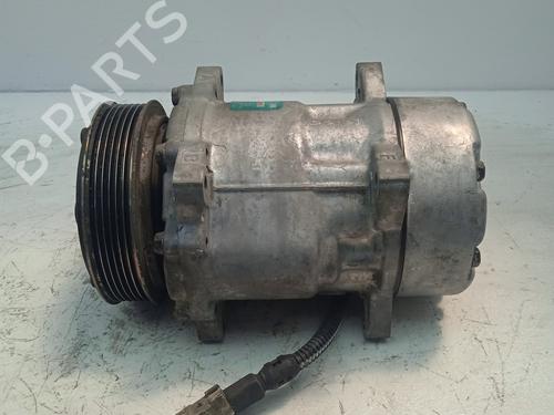 Used AC compressor CITROËN C5 I (DC_) [2001-2005]  18081655