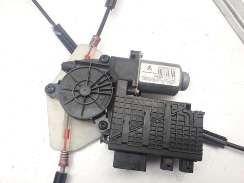Front right window mechanism CITROËN C4 Grand Picasso I (UA_) 2.0 HDi 138 | BP11150466C23