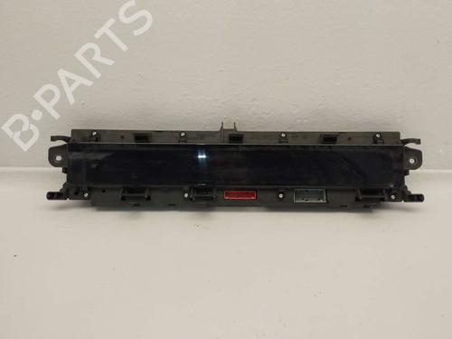 Used Instrument cluster RENAULT GRAND SCÉNIC II (JM0/1_) [2004-2009]  31615401