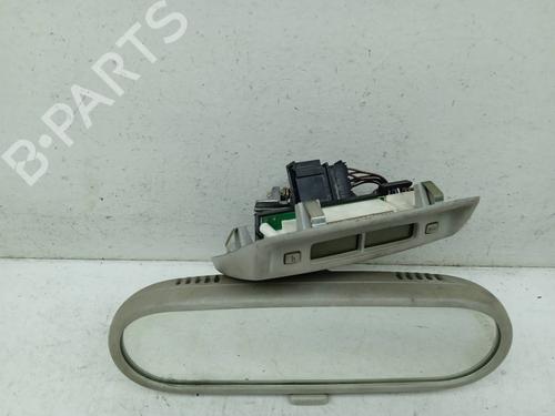 Used Rear mirror VW NEW BEETLE (9C1, 1C1) 2.0 (115 hp) 4314451