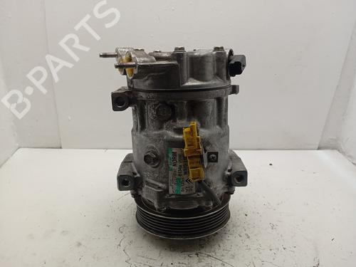 AC-Kompressor CITROËN C4 Picasso I MPV (UD_) 1.6 HDi (109 hp) 4337440