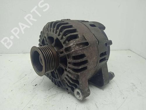 Used Alternator CITROËN C3 I (FC_, FN_) 1.4 HDi (68 hp) 11864830