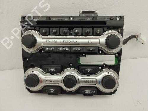 Used Climate control NISSAN MURANO II (Z51) 3.5 4x4 (256 hp) 25470978