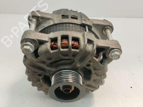 Alternator LAND ROVER RANGE ROVER EVOQUE (L538) | BP25902472M7