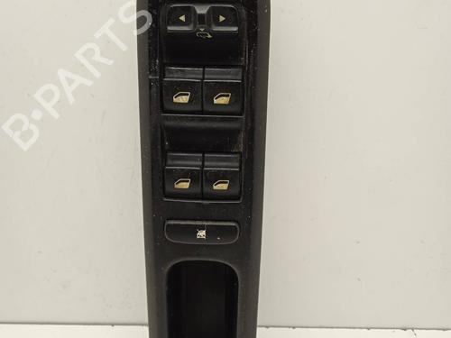 Used Left front window switch PEUGEOT 407 SW (6E_, 6D_) 2.0 HDi 135 (136 hp) 4353769