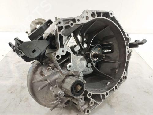 Used Gearbox Gearbox CITROËN C4 Grand Picasso I (UA_) [2006-2013] 31617542 31617542