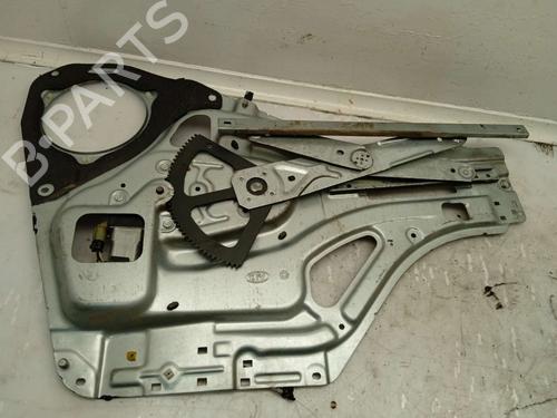 Front right window mechanism KIA SPORTAGE II (JE_, KM_) | BP11154857C23