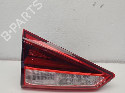 Used Left tailgate light Left tailgate light SEAT ARONA (KJ7, KJP) 1.0 TSI (116 hp) 34404725 34404725