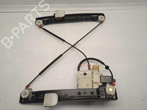 Rear right window mechanism FORD GALAXY II (WA6) | BP16419069C25