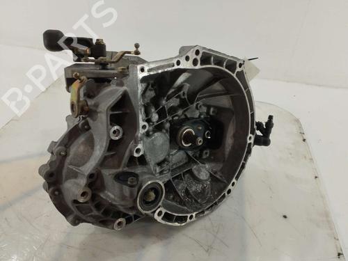 Used Gearbox Gearbox CITROËN C3 I (FC_, FN_) 1.4 HDi (70 hp) 31616574 31616574