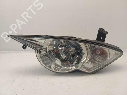Used Left headlight Left headlight SSANGYONG ACTYON SPORTS I (QJ) [2005-2026] 32759831 32759831