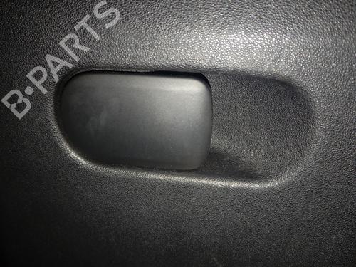 Handskerum CITROËN C3 Picasso (SH_)  | BP24614384C95 