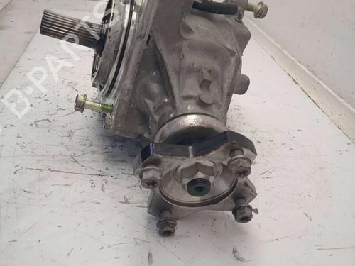 Front differential NISSAN X-TRAIL II (T31) | BP11154557M23
