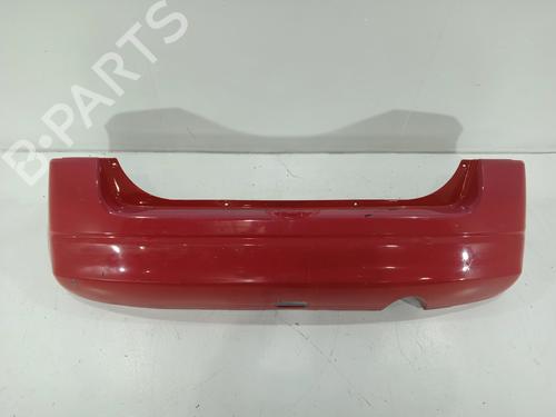 rear-bumper-opel-agila-a-h00-2000-2001-2002-2003-2004-2005-2006-2007-31619871 main image