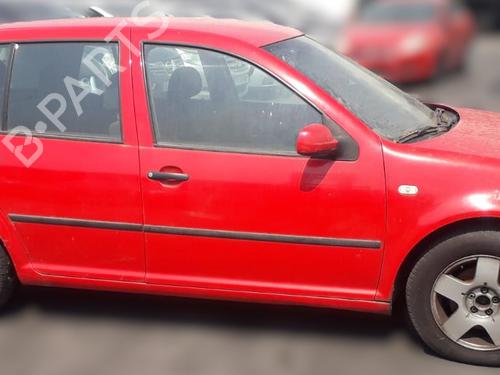 Turbocharger/Supercharger VW GOLF IV (1J1)  | BP31616333M71 