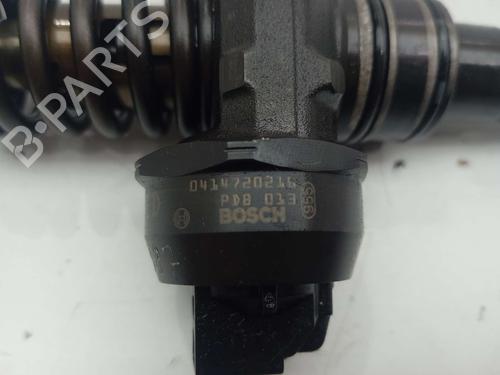 Injector VW PASSAT B5.5 (3B3)  | BP31615860M100  - Image 6
