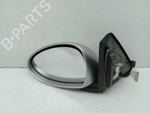 Used Left mirror Left mirror ALFA ROMEO 147 (937_) [2000-2010] 4355722 4355722