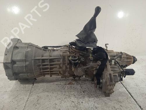 Used Gearbox Gearbox NISSAN PATHFINDER III (R51) 2.5 dCi (174 hp) 11155290 11155290