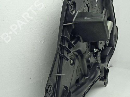 Rear left window mechanism MAZDA 6 Estate (GJ, GL) | BP31620128C24 - Image 2