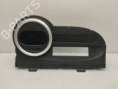 quadro-strumenti-renault-twingo-ii-cn0_-2007-31614544 main image
