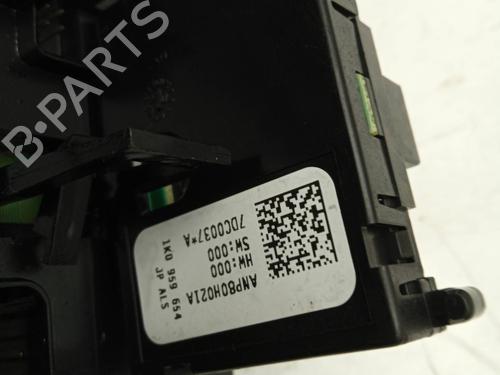 Headlight switch SEAT LEON (1P1) 1.9 TDI | BP4347037I24 