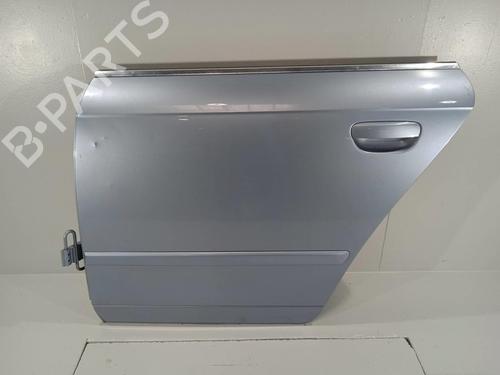 left-rear-door-audi-a4-b7-avant-8ed-20-tdi-16v-8e0833051j-2004-2005-2006-2007-2008-15180512 main image