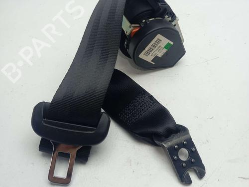 Used Rear right seatbelt VW GOLF VII (5G1, BQ1, BE1, BE2) 1.4 GTE Hybrid (204 hp) 19537526