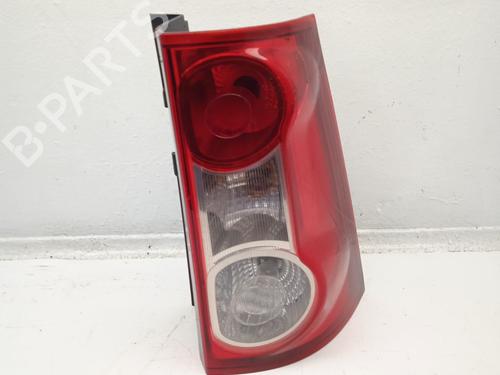 Used Right taillight Right taillight DACIA LOGAN MCV (KS_) [2007-2026] 31619767 31619767