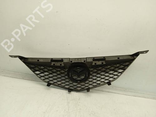 Grille MAZDA 6 Hatchback (GG) 2.0 DI (GG14) | BP4333567C40