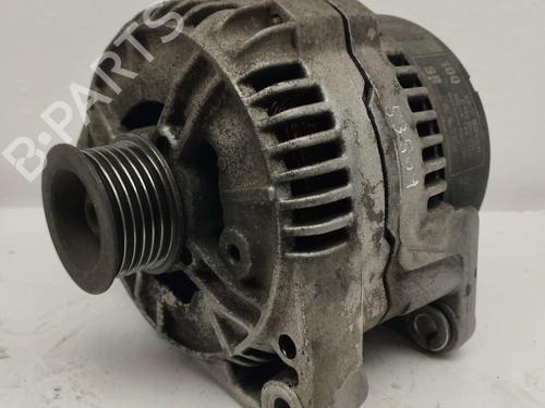 Used Alternator OPEL VECTRA B Estate (J96) 2.0 DTI 16V (F35) (101 hp) 23220920