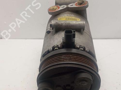 AC compressor FORD FOCUS C-MAX (DM2) 1.6 | BP13543412M34 