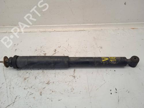 Used Right front shock absorber Right front shock absorber MERCEDES-BENZ CLK (C208) CLK 230 Kompressor (208.347) (193 hp) 11155104 11155104