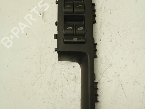 Used Left front window switch Left front window switch FORD FOCUS C-MAX (DM2) 2.0 TDCi (136 hp) 11155927 11155927