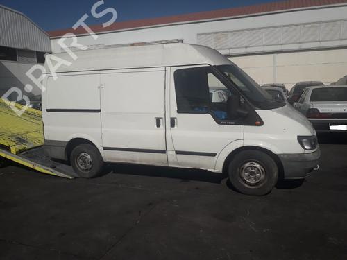 Left headlight FORD TRANSIT Van (FA_ _) 2.0 DI (FAE_, FAF_, FAG_) | BP15204385C28  - Image 8