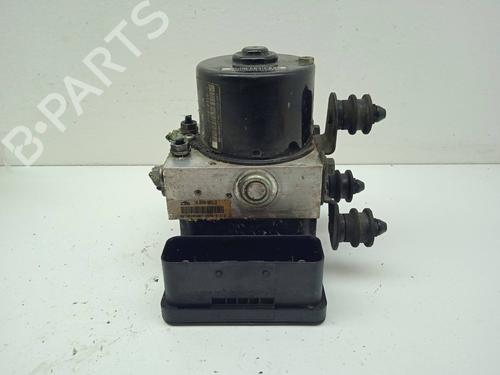 Used ABS pump SKODA SUPERB II (3T4) 1.9 TDI (105 hp) 4621785