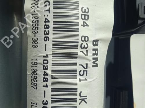 Front left window mechanism VW PASSAT B5.5 (3B3) | BP4276364C22 - Image 4