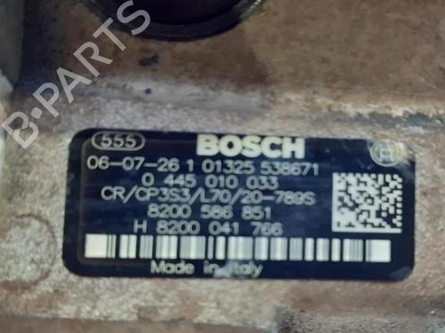 Used Injection pump RENAULT LAGUNA II Grandtour (KG0/1_) [2001-2007]  4334980