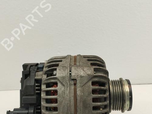 Alternator AUDI A4 B6 Avant (8E5) 1.9 TDI | BP39102684M7 - Image 3